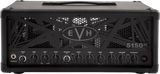 EVH 5150III® 50S Stealth 6L6 Head Black