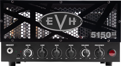 EVH 5150III® Stealth 15W LBX-S Head