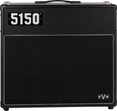 Van halen 5150 amp new arrivals