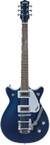 Gretsch G5232T Electromatic® Double Jet™ FT with Bigsby® Laurel Fingerboard Midnight Sapphire