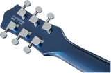 Gretsch G5232T Electromatic® Double Jet™ FT with Bigsby® Laurel Fingerboard Midnight Sapphire