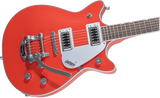Gretsch G5232T Electromatic® Double Jet™ FT with Bigsby® Laurel Fingerboard Tahiti Red