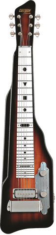 Gretsch G5700 Electromatic® Lap Steel Tobacco