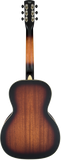 Grestch G9220 Bobtail™ Round-Neck A.E. Resonator 2-Color Sunburst