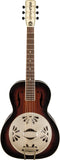 Gretsch G9240 Alligator™ Biscuit Roundneck Resonator 2-Color Sunburst