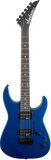 Jackson JS Series Dinky™ JS11 Amaranth Fingerboard Metallic Blue