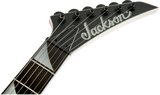 Jackson JS Series Kelly™ JS32T Amaranth Fingerboard Satin Black
