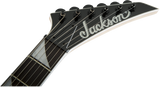 Jackson JS Series Kelly™ JS32T Amaranth Fingerboard Viola Burst