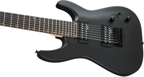 Jackson JS Series Dinky™ Arch Top JS22-7 DKA HT 7-String Amaranth Jackson JS Series Dinky™ Arch Top JS22-7 DKA HT 7-String Amaranth