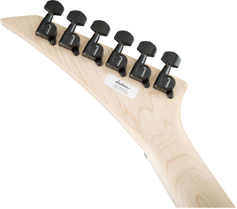 Jackson JS Series King V™ JS32T Amaranth Fingerboard Ferrari
