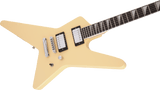 Jackson JS Series Signature Gus G. Star JS32T Amaranth Fingerboard Ivory