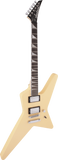 Jackson JS Series Signature Gus G. Star JS32T Amaranth Fingerboard Ivory