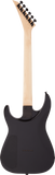 Jackson JS Series Dinky™ Arch Top JS32Q DKA HT Amaranth Fingerboard Transparent Black Burst
