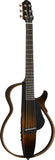 Yamaha SLG200S SILENT guitar™ Tobacco Brown Sunburst