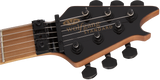 EVH Wolfgang® WG Standard Baked Maple Fingerboard Matte Army Drab