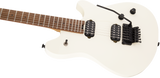 EVH Wolfgang® WG Standard Baked Maple Fingerboard Cream White