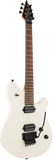 EVH Wolfgang® WG Standard Baked Maple Fingerboard Cream White