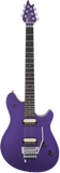 EVH Wolfgang® Special Ebony Fingerboard Deep Purple Metallic