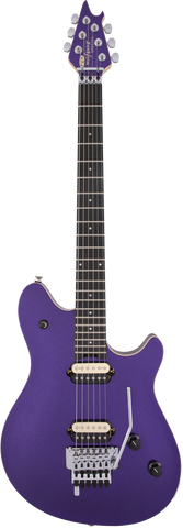 EVH Wolfgang® Special Ebony Fingerboard Deep Purple Metallic