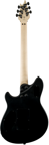 EVH Wolfgang® Special Ebony Fingerboard Stealth Black – The EVH Wolfgang® Special Ebony Fingerboard Stealth Black – The