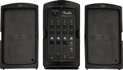 Fender Passport Conference Series 2 The Brantford Music Centre