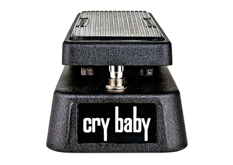 Jim Dunlop GCB95 Cry Baby® Wah Wah Pedal