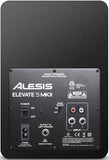 Alesis ELEVATE 5 MKII Powered Desktop Studio Speakers