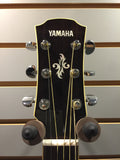 Yamaha APX700II Left-Handed Natural