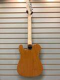 Squier Affinity Series™ Telecaster® Maple Fingerboard Butterscotch Blonde
