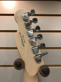Squier Affinity Series™ Telecaster® Maple Fingerboard Butterscotch Blonde