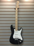 Squier Affinity Series™ Stratocaster® Maple Fingerboard Black