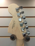 Squier Affinity Series™ Stratocaster® Maple Fingerboard Black