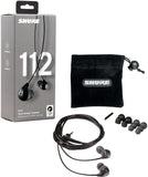 Shure SE112-GR