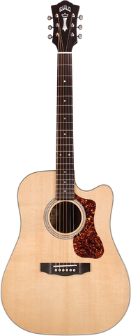 Guild D-150CE Natural