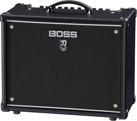 BOSS KATANA-50 MkII – The Brantford Music Centre