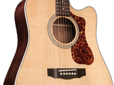 Guild D-150CE Natural