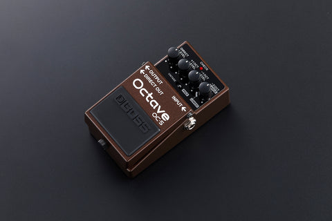 BOSS OC-5 Octave – The Brantford Music Centre