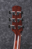 Ibanez Advanced Acoustic AAD170CE Natural Low Gloss