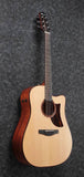 Ibanez Advanced Acoustic AAD300CE Natural Low Gloss