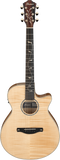Ibanez AEG750 Natural High Gloss
