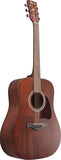 Ibanez AW54 Open Pore Natural