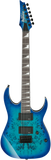 Ibanez GRGR221PA Aqua Burst