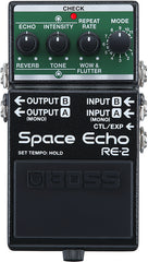 Effects Pedals