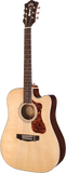 Guild D-150CE Natural