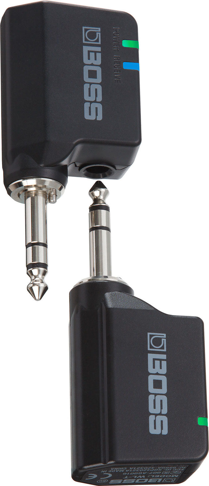 その他 BOSS WL-20 Amazon.com: Boss WL-20 Digital Wireless Guitar System with
